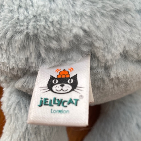 Bashful Bunny Plush - Picture 8 of 9